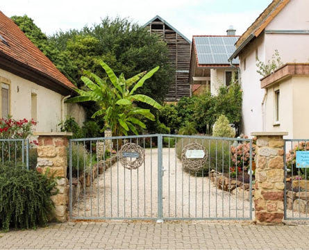 Kindertagespflege Annett Stentz